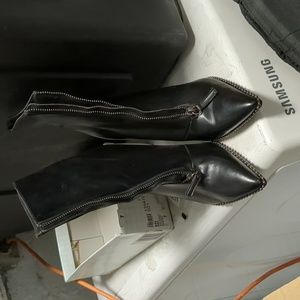 Forever 21. Boots size 9